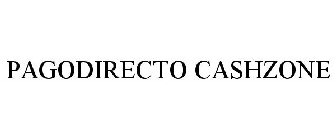 PAGODIRECTO CASHZONE