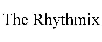 THE RHYTHMIX