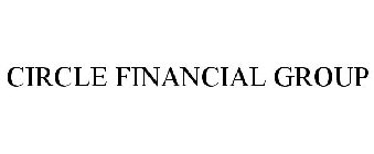 CIRCLE FINANCIAL GROUP