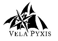 VELA PYXIS