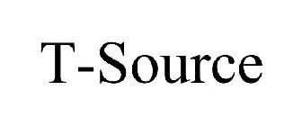 T-SOURCE