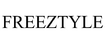 FREEZTYLE