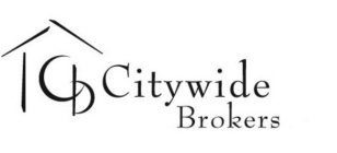 CB CITYWIDE BROKERS