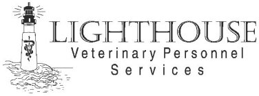 V LIGHTHOUSE VETERINARY PERSONNEL SERVICES