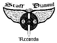 STAFF DIAMOND RECORDS