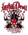 LUCKY DEVIL RACING SO. CAL.