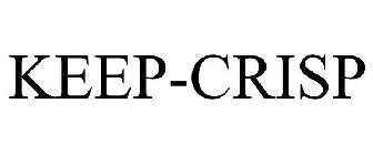KEEP-CRISP
