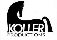 KOLLER PRODUCTIONS