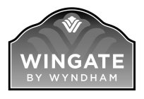 W W WINGATE BY WYNDHAM