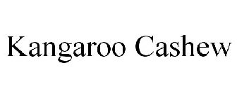 KANGAROO CASHEW
