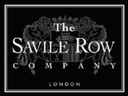 THE SAVILE ROW COMPANY LONDON
