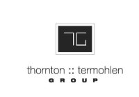 TTG THORNTON TERMOHLEN GROUP