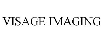 VISAGE IMAGING