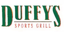DUFFY'S SPORTS GRILL