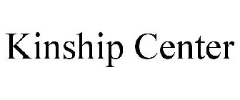 KINSHIP CENTER