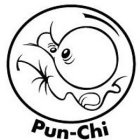 PUN-CHI