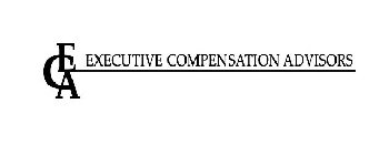 ECA EXECUTIVE COMPENSATION ADVISORS