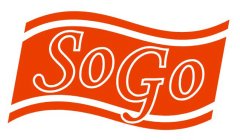 SOGO