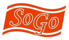 SOGO