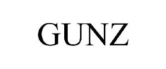 GUNZ