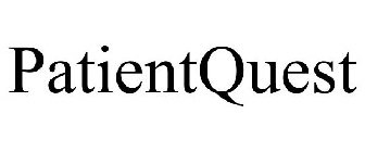 PATIENTQUEST