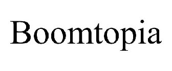 BOOMTOPIA