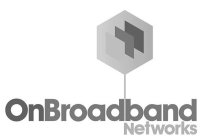 ONBROADBAND NETWORKS
