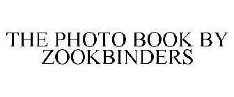 THE PHOTO BOOK BY ZOOKBINDERS