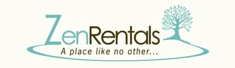 ZENRENTALS A PLACE LIKE NO OTHER ...