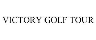 VICTORY GOLF TOUR