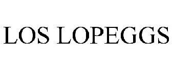 LOS LOPEGGS