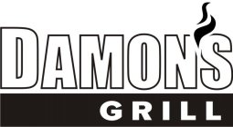 DAMON'S GRILL