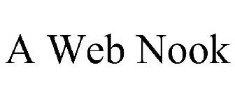 A WEB NOOK