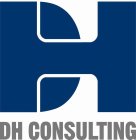 DH DH CONSULTING