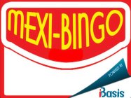 MEXI-BINGO POWERED BY IBASIS
