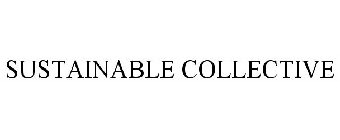 SUSTAINABLE COLLECTIVE