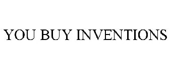 YOU BUY INVENTIONS