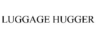 LUGGAGE HUGGER