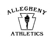 ALLEGHENY ATHLETICS