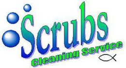 SCRUBS CLEANING SERVICE