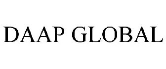 DAAP GLOBAL