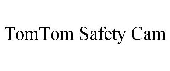 TOMTOM SAFETY CAM