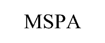 MSPA