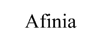 AFINIA