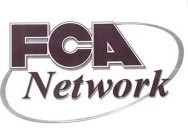 FCA NETWORK