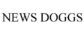 NEWS DOGGS