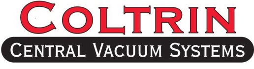 COLTRIN CENTRAL VACUUM SYSTEMS
