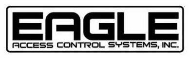 EAGLE ACCESS CONTROL SYSTEMS, INC.