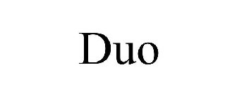 DUO