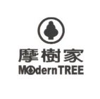 MODERN TREE